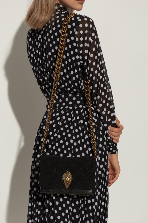 Kurt Geiger Shoulder Bag ‘Kensington Mini’