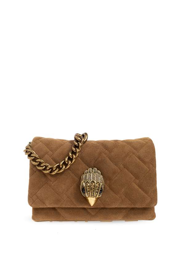 Kensington Mini shoulder bag od Kurt Geiger