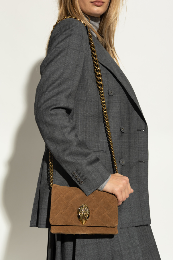 Kurt Geiger Umhängetasche „Kensington Mini“