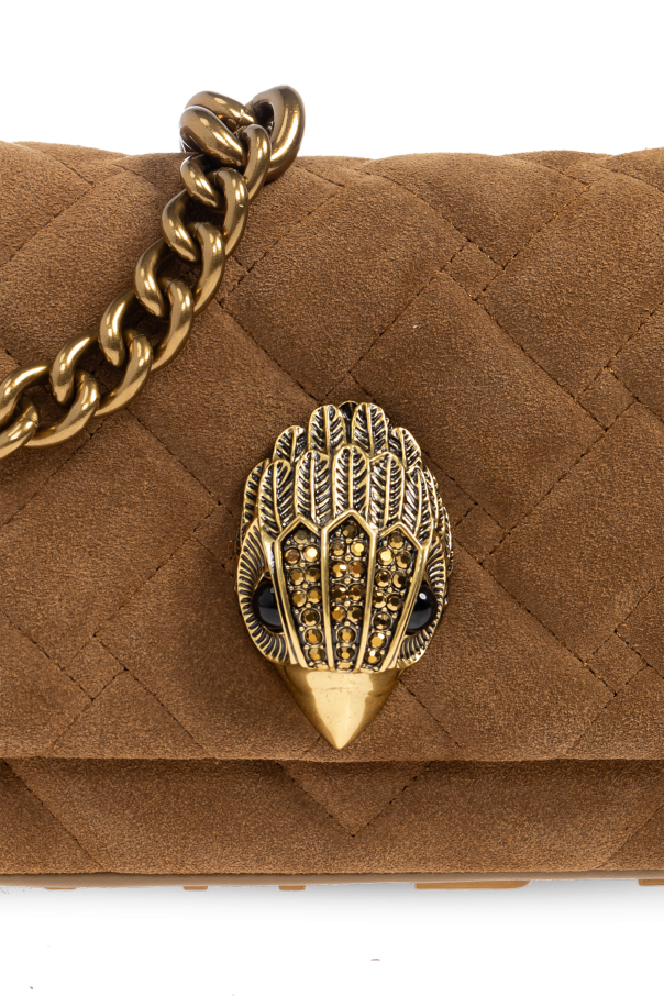 Kurt Geiger Umhängetasche „Kensington Mini“