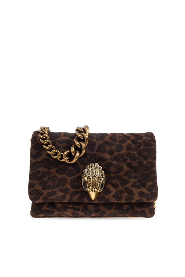 Shoulder bag ‘Kensington Mini’ od Kurt Geiger