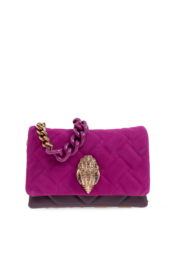 Shoulder bag `Kensington Mini` od Kurt Geiger