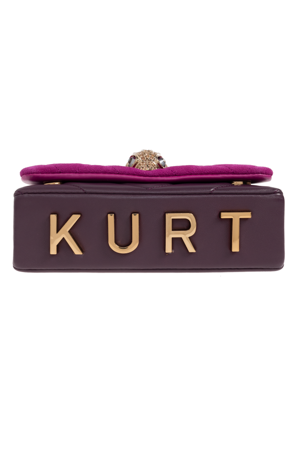 Kurt Geiger Bolso de hombro "Kensington Mini"