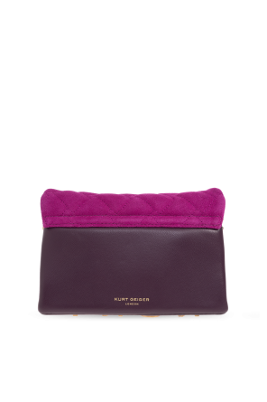 Kurt Geiger Bolso de hombro "Kensington Mini"