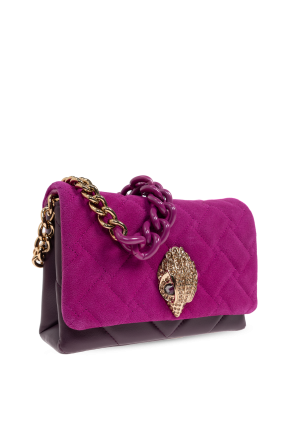 Kurt Geiger Bolso de hombro "Kensington Mini"