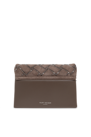 Kurt Geiger Shoulder Bag Kensington Mini