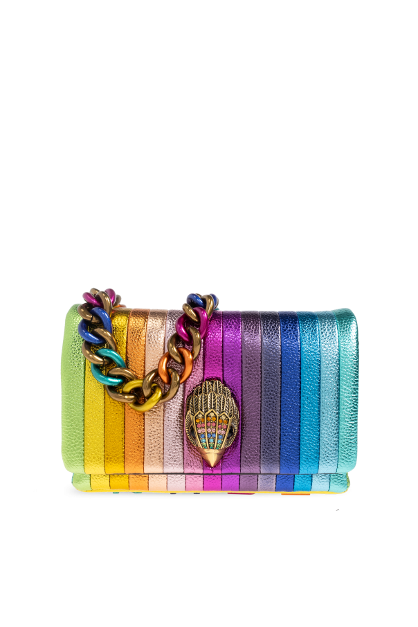 ‘Kensington Mini’ shoulder bag od Kurt Geiger