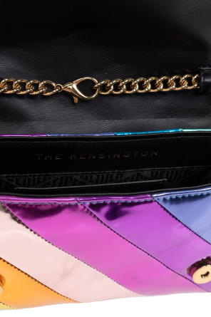 Kurt Geiger Mini Kensington Long Shoulder Bag