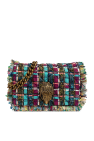 Kurt Geiger MULTICOLOUR Shoulder bag Kensington Mini