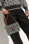Kurt Geiger MULTICOLOUR Shoulder bag Kensington Mini