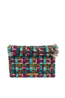 Kurt Geiger MULTICOLOUR Shoulder bag Kensington Mini