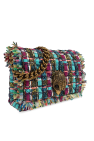 Kurt Geiger MULTICOLOUR Shoulder bag Kensington Mini