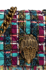 Kurt Geiger MULTICOLOUR Shoulder bag Kensington Mini