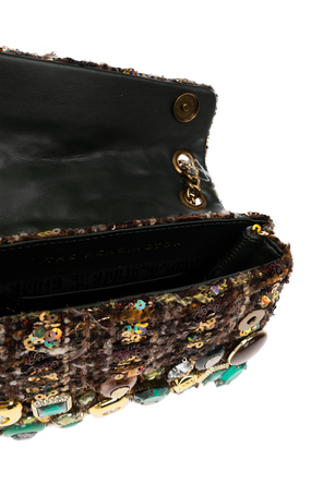 Kurt Geiger Чанта за рамо „Mini Kensington Ophelia“