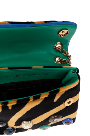 Kurt Geiger Mini-Tasche „Mini Kensington Ophelia“