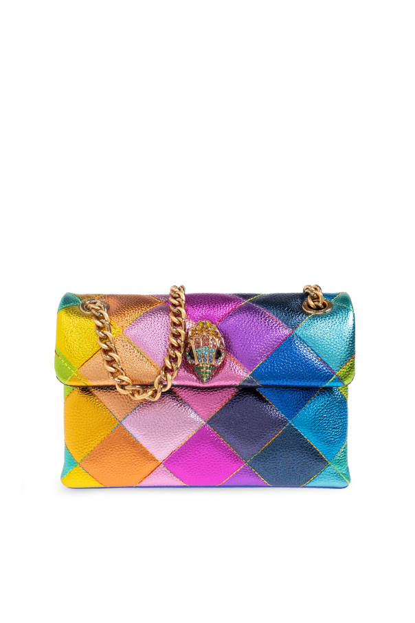 ‘Kensington Mini’ shoulder bag od Kurt Geiger
