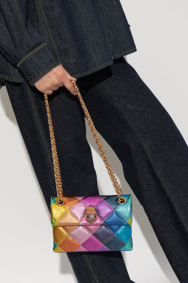Kurt Geiger Torba na ramię ‘Kensington Mini’