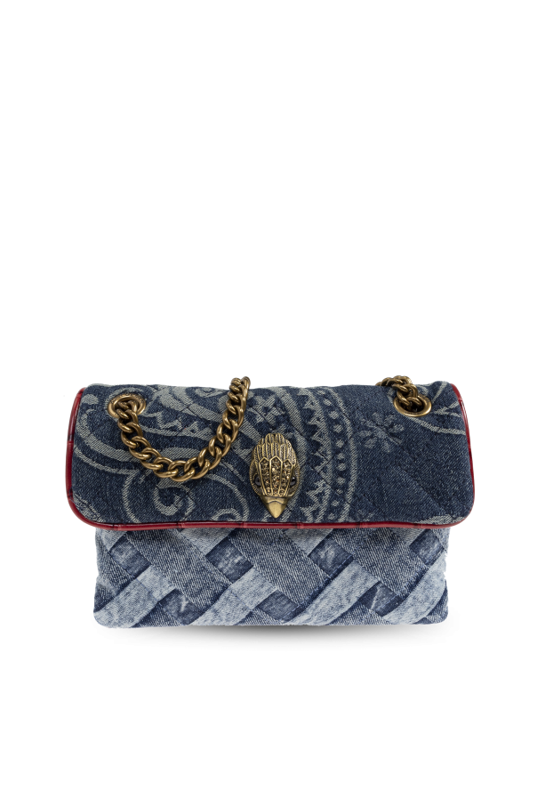 Shoulder bag "Kensington Mini" od Kurt Geiger