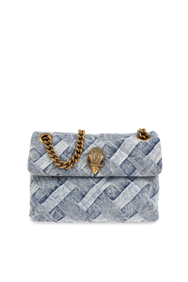 ‘Kensington Mini’ shoulder bag od Kurt Geiger