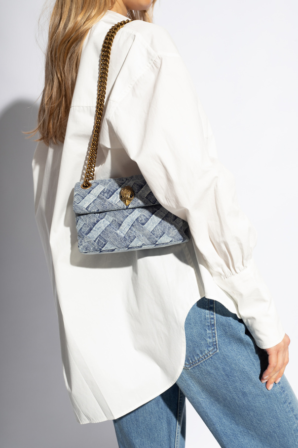Kurt Geiger ‘Kensington Mini’ shoulder bag