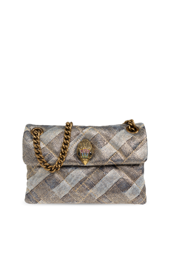 Shoulder bag ‘Mini Kensington’ od Kurt Geiger