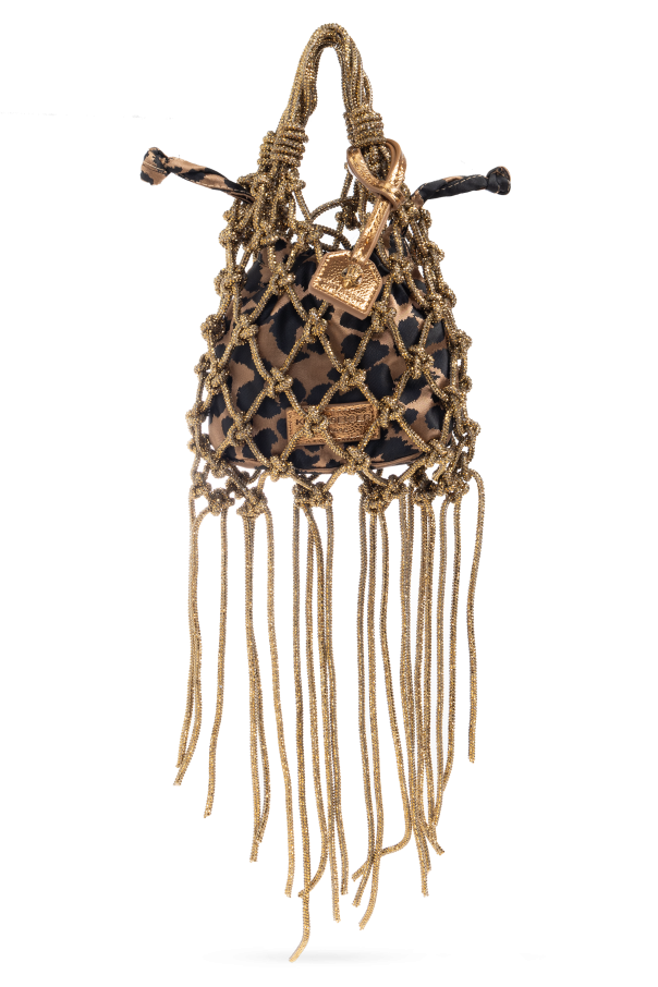 Shoulder bag ‘Macrame Mini’ od Kurt Geiger