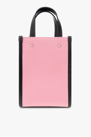 Jimmy Choo ‘N/S Mini’ shopper bag