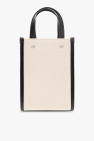 Jimmy Choo ‘N/S Mini’ shopper bag