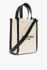 Jimmy Choo ‘N/S Mini’ shopper bag