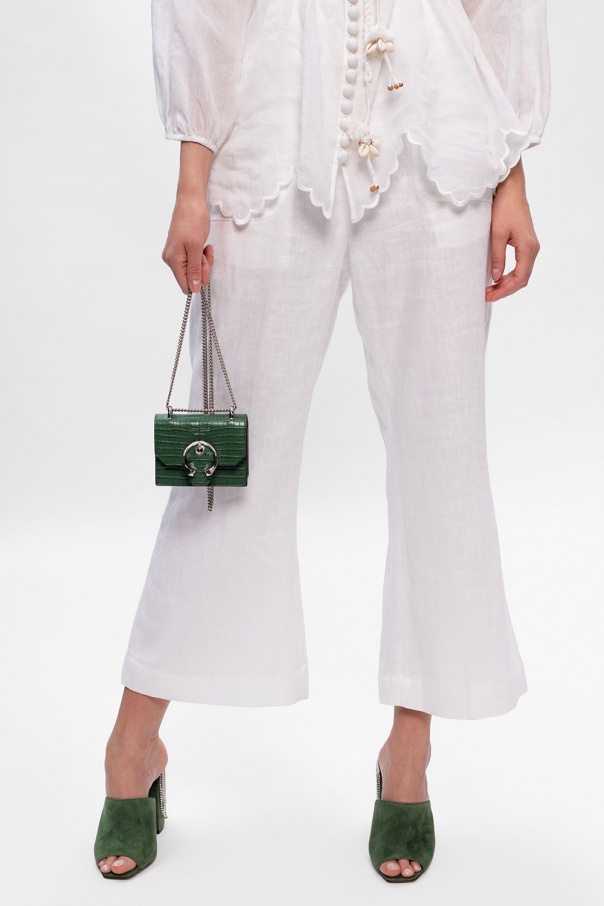 mini paris jimmy choo