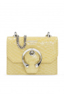 Jimmy Choo ‘Mini Paris’ shoulder bag
