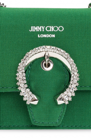 Jimmy Choo ‘Paris Mini’ shoulder bag