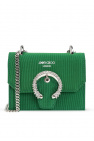 Jimmy Choo ‘Paris Mini’ shoulder bag