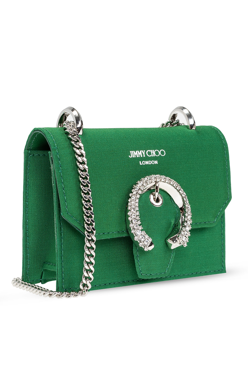 Jimmy Choo ‘Paris Mini’ shoulder bag