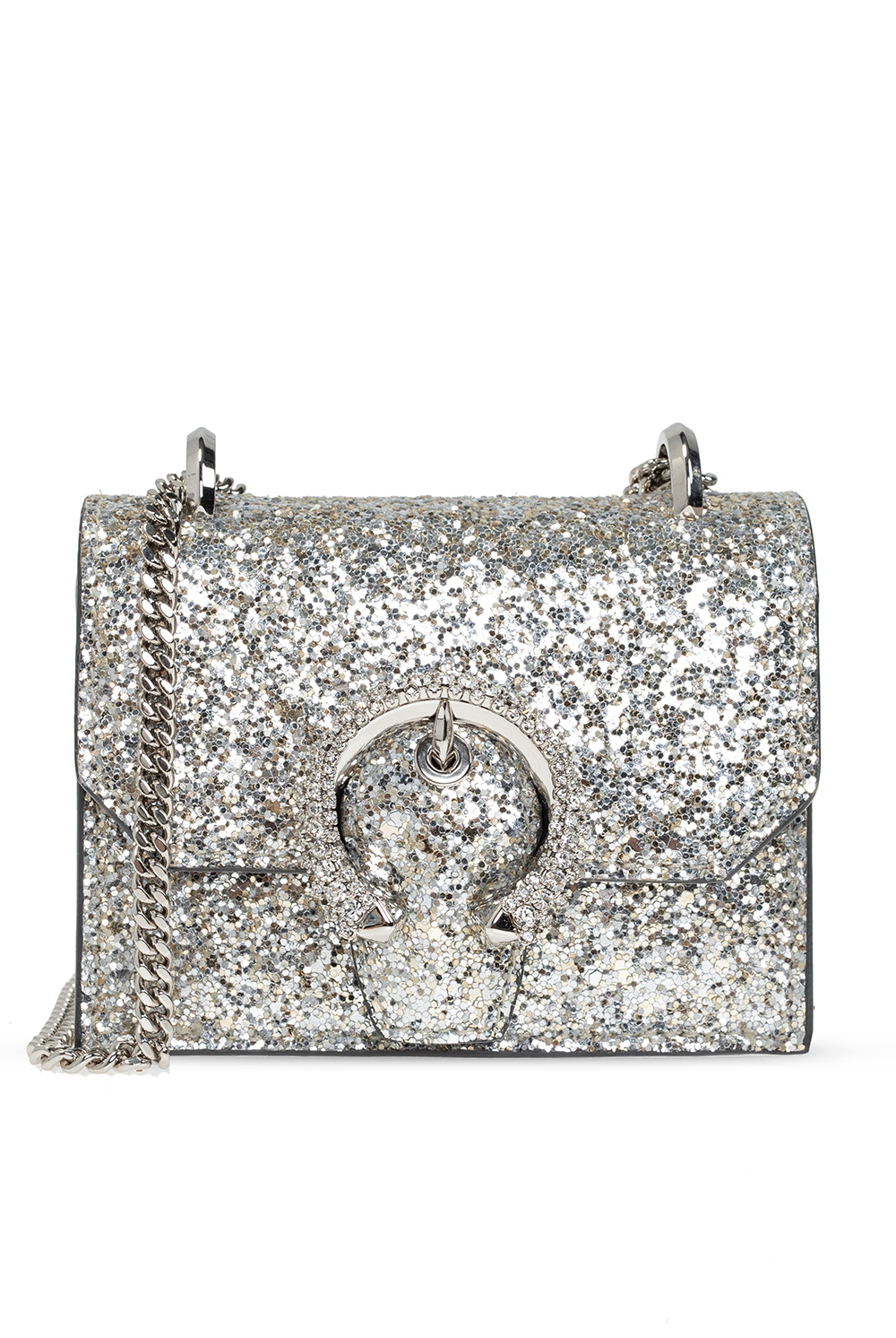 Jimmy Choo ‘Paris Mini’ shoulder bag