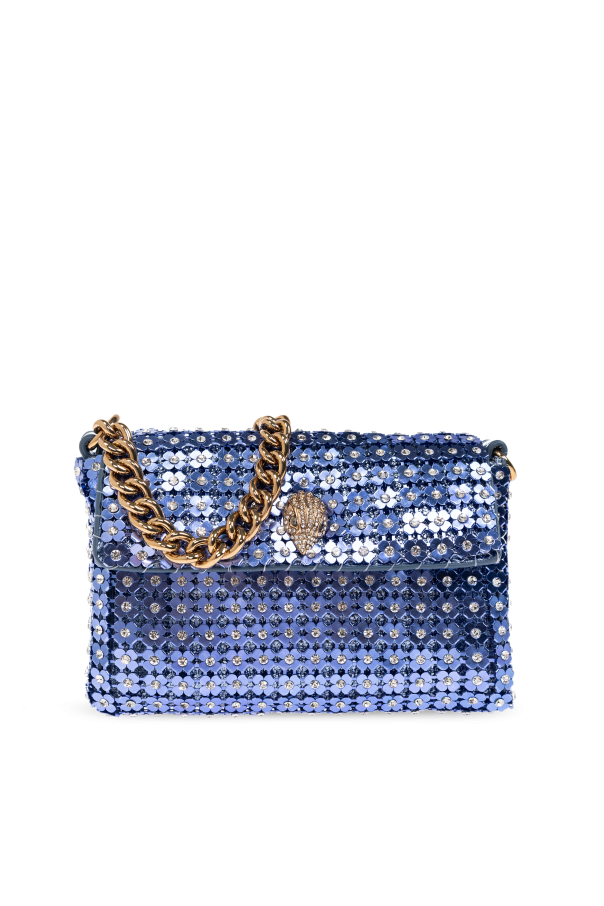 Shoulder bag Party Flower Mini od Kurt Geiger