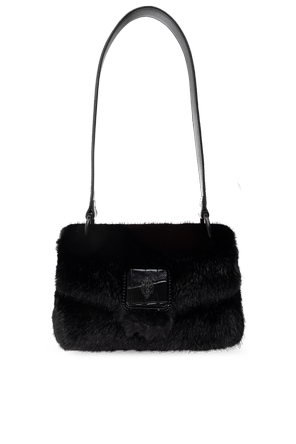 ‘Mini Pimlico Bag’ shoulder bag