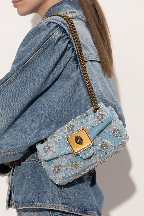 Kurt Geiger Shoulder bag ‘Mini Pimlico’