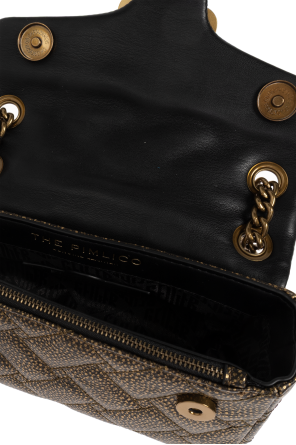 Kurt Geiger Mala de ombro "Mini Pimlico"