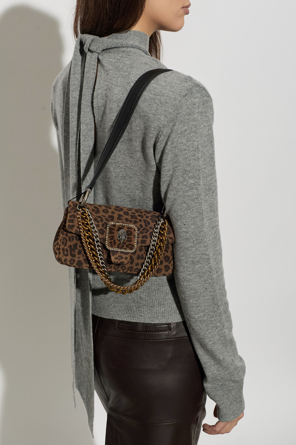 Kurt Geiger ‘Mini Pimlico Bag Chain’