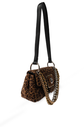 Kurt Geiger ‘Mini Pimlico Bag Chain’