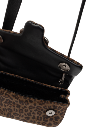 Kurt Geiger ‘Mini Pimlico Bag Chain’