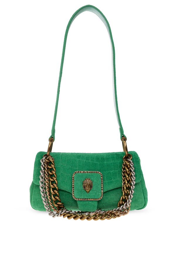 ‘Mini Pimlico’ shoulder bag od Kurt Geiger