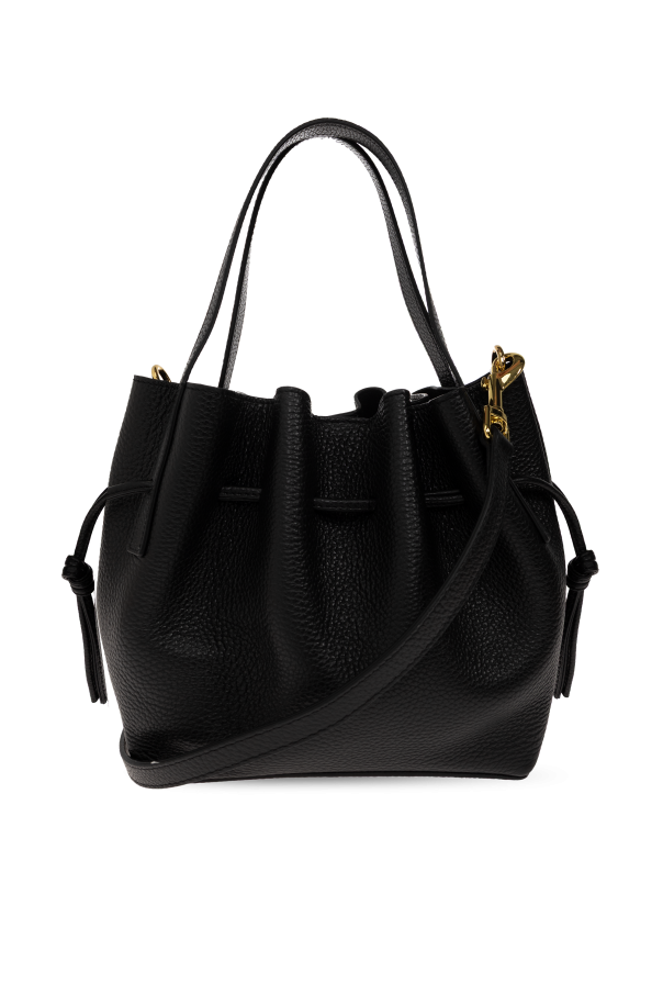 Handbag `Mini Scallop` od Yuzefi