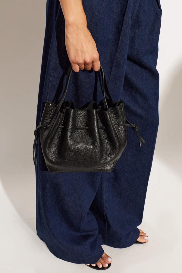 Yuzefi Handbag `Mini Scallop`