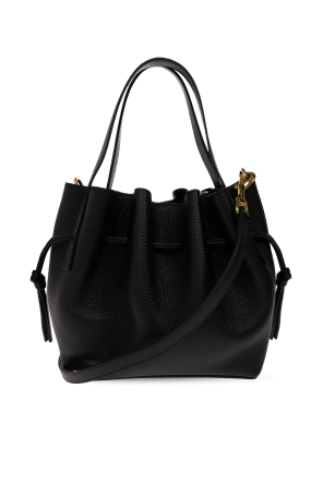 Bolso de mano "Mini Scallop"