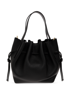 Yuzefi Handbag `Mini Scallop`