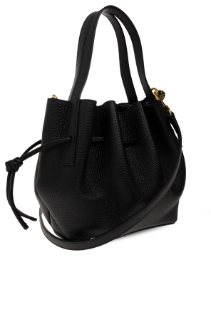 Yuzefi Handbag `Mini Scallop`