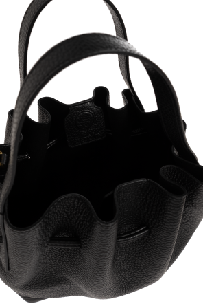 Yuzefi Handbag `Mini Scallop`