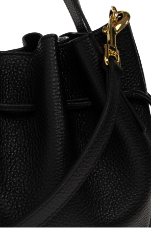 Yuzefi Handbag `Mini Scallop`